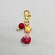 Load image into Gallery viewer, Dessert Keychains