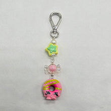 Load image into Gallery viewer, Dessert Keychains