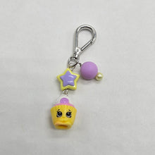 Load image into Gallery viewer, Dessert Keychains