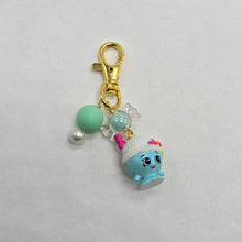 Load image into Gallery viewer, Dessert Keychains