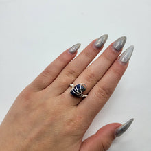 Load image into Gallery viewer, Lapis Lazuli Ring