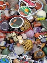 Load image into Gallery viewer, Crystal Jewelry Confetti Mix
