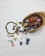 Load image into Gallery viewer, Crystal Jewelry Confetti Mix