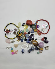 Load image into Gallery viewer, Crystal Jewelry Confetti Mix
