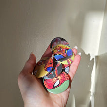 Load image into Gallery viewer, Misc. Superhero Button Pin
