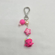 Load image into Gallery viewer, Dessert Keychains