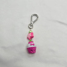 Load image into Gallery viewer, Dessert Keychains