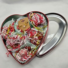 Load image into Gallery viewer, Heart Crystal and Jewel Bundle