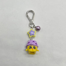 Load image into Gallery viewer, Dessert Keychains