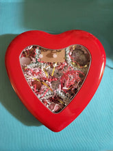 Load image into Gallery viewer, Heart Crystal and Jewel Bundle