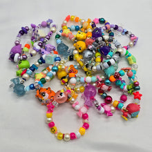 Load image into Gallery viewer, Kiddie Bracelets