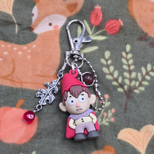 Load image into Gallery viewer, In The Woods Keychains