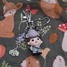 Load image into Gallery viewer, In The Woods Keychains