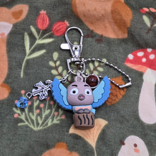 Load image into Gallery viewer, In The Woods Keychains