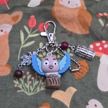 Load image into Gallery viewer, In The Woods Keychains