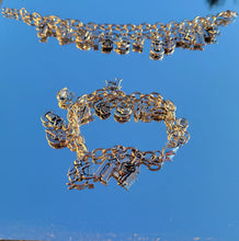 Load image into Gallery viewer, 12 days of Christmas Bracelet