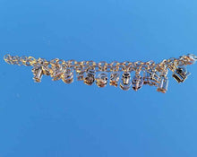 Load image into Gallery viewer, 12 days of Christmas Bracelet