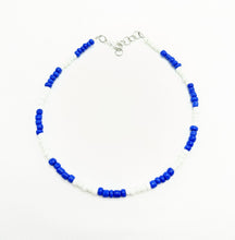 Load image into Gallery viewer, Colors of the Sea Necklace