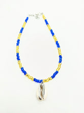 Load image into Gallery viewer, Sea and Sand Necklace