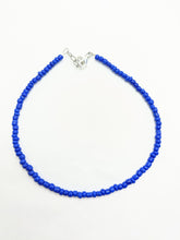 Load image into Gallery viewer, Colors of the Sea Necklace