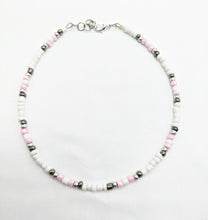 Load image into Gallery viewer, Colors of the Seed Bead Necklaces