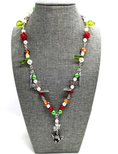 Load image into Gallery viewer, Alice Necklace