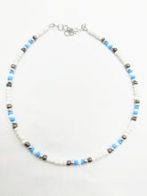 Load image into Gallery viewer, Colors of the Seed Bead Necklaces