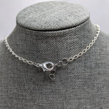 Load image into Gallery viewer, Shungite Donut Necklace