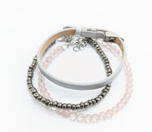 Load image into Gallery viewer, Stacked Bracelet Set