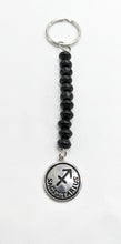 Load image into Gallery viewer, Zodiac Sign Key Chain