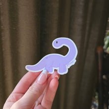 Load image into Gallery viewer, Dino Sticker
