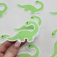 Load image into Gallery viewer, Dino Sticker
