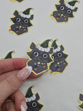 Load image into Gallery viewer, Scraps Sticker
