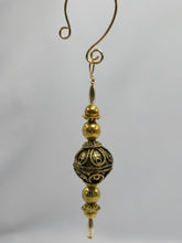 Load image into Gallery viewer, Beaded Ornament Set
