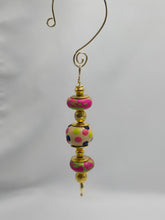 Load image into Gallery viewer, Beaded Ornament
