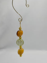 Load image into Gallery viewer, Beaded Ornament

