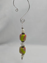 Load image into Gallery viewer, Beaded Ornament
