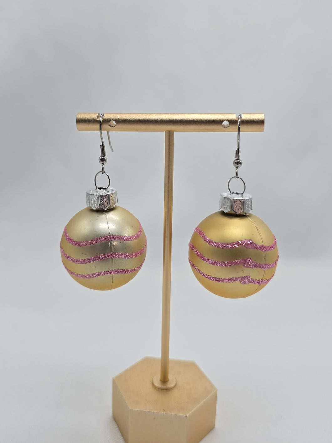 Ornament Earrings