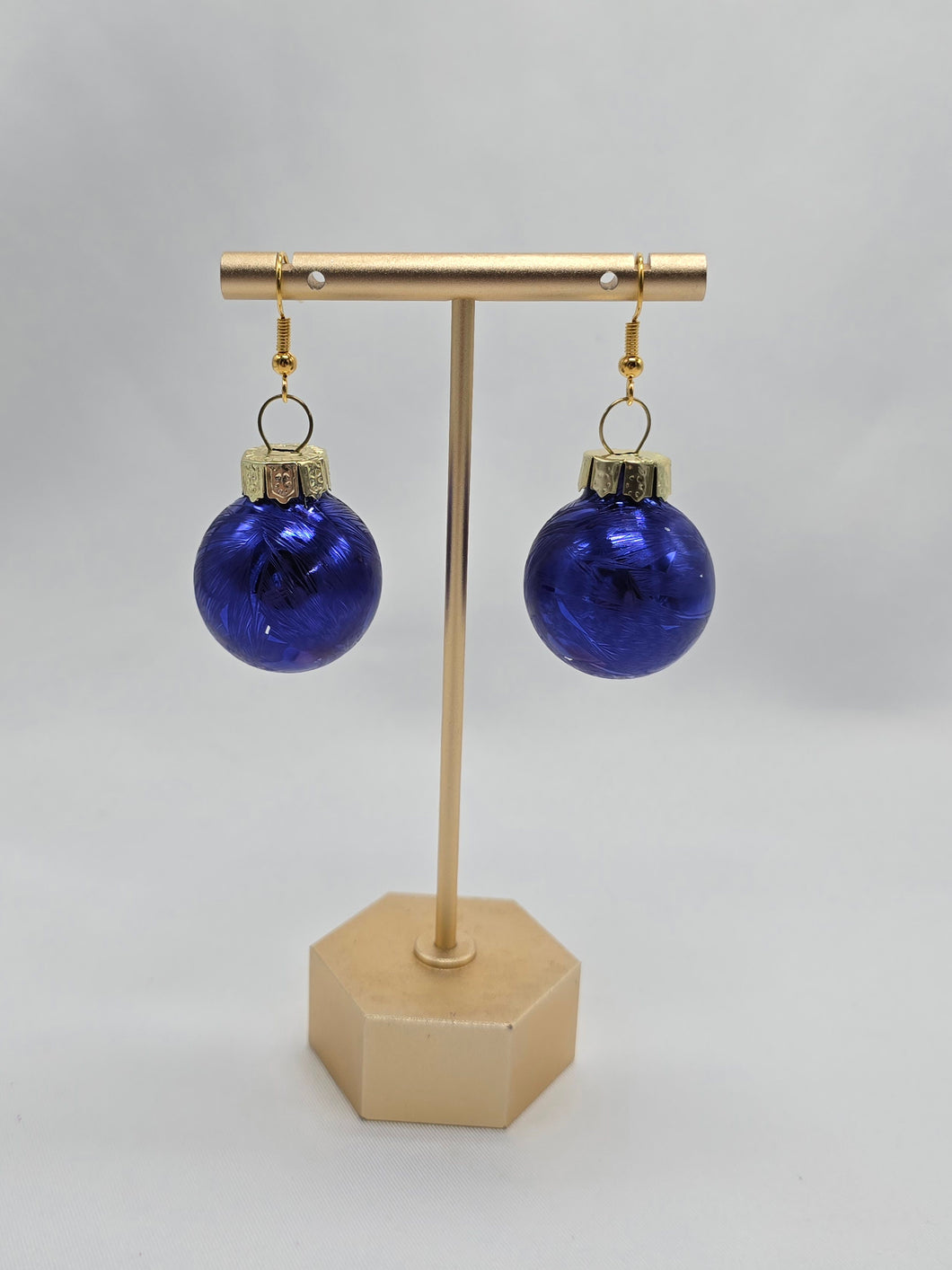 Ornament Earrings