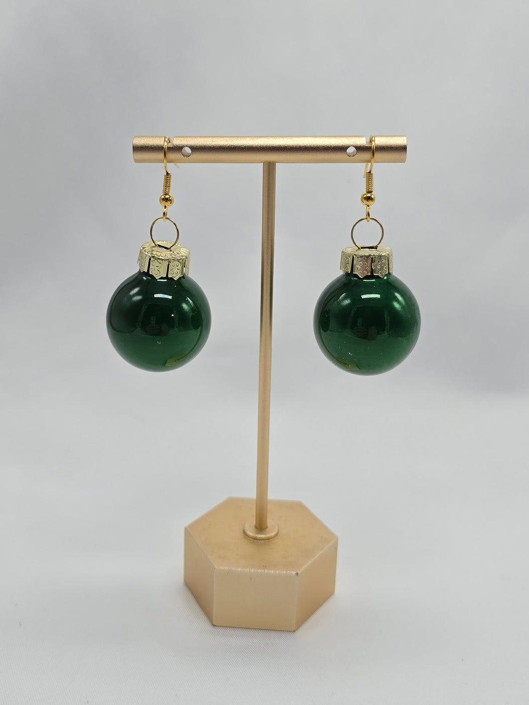 Ornament Earrings