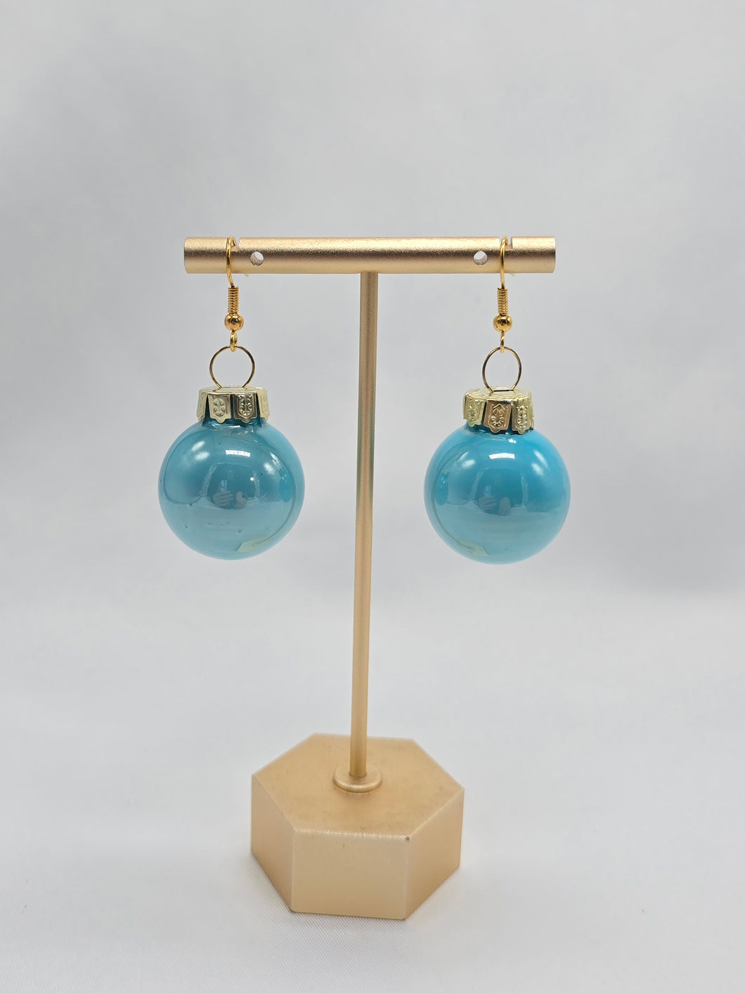 Ornament Earrings