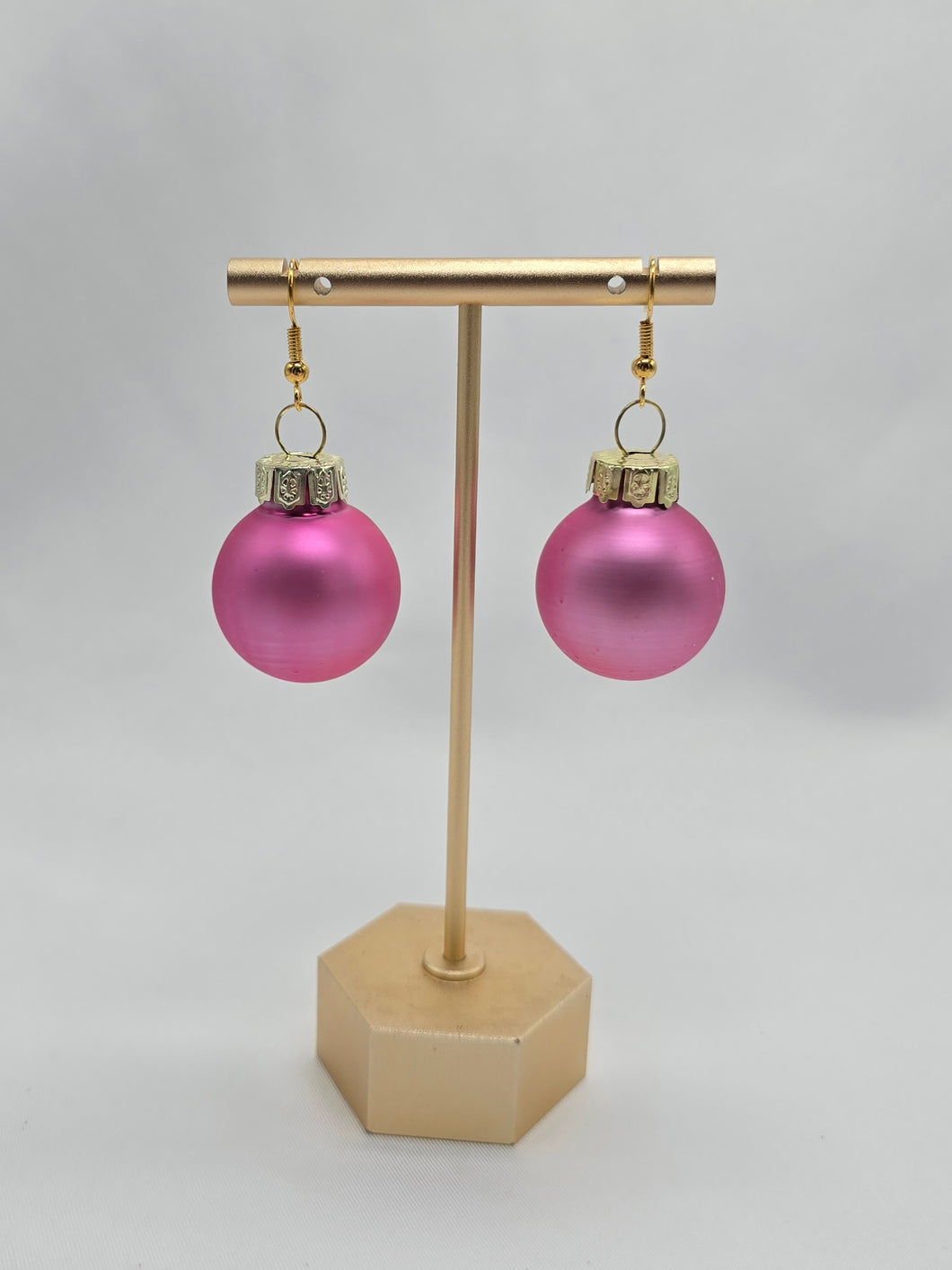 Ornament Earrings