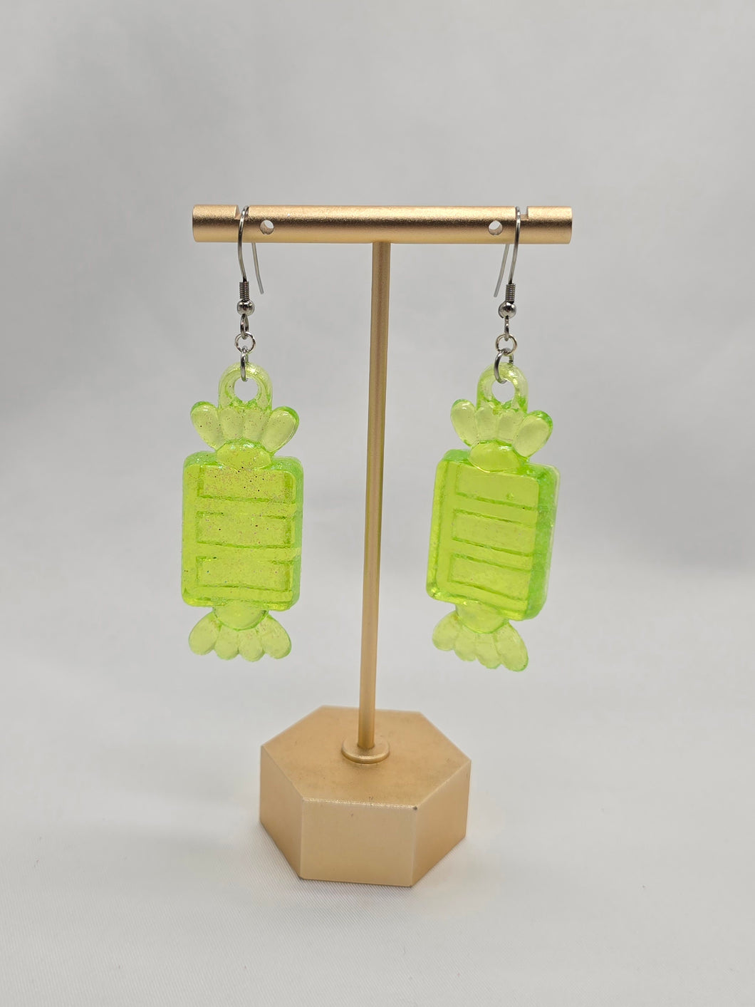 Candy Ornament Earrings