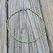 Load image into Gallery viewer, Seed Bead Necklace
