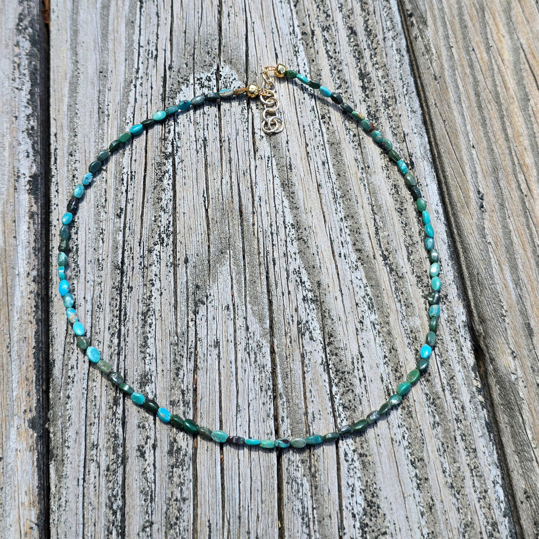 Turquoise Necklace