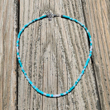 Load image into Gallery viewer, Seed Bead Necklace
