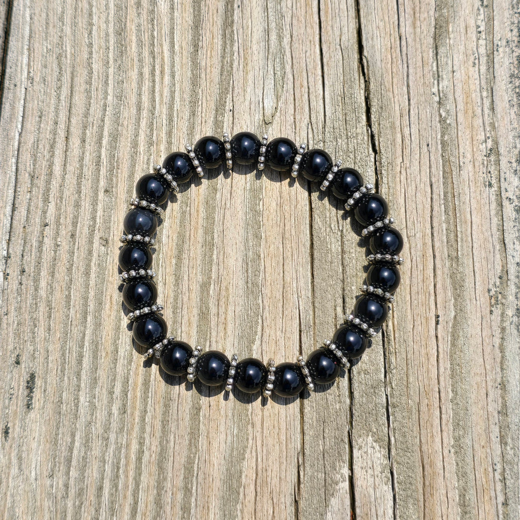 Black Onyx Bracelet