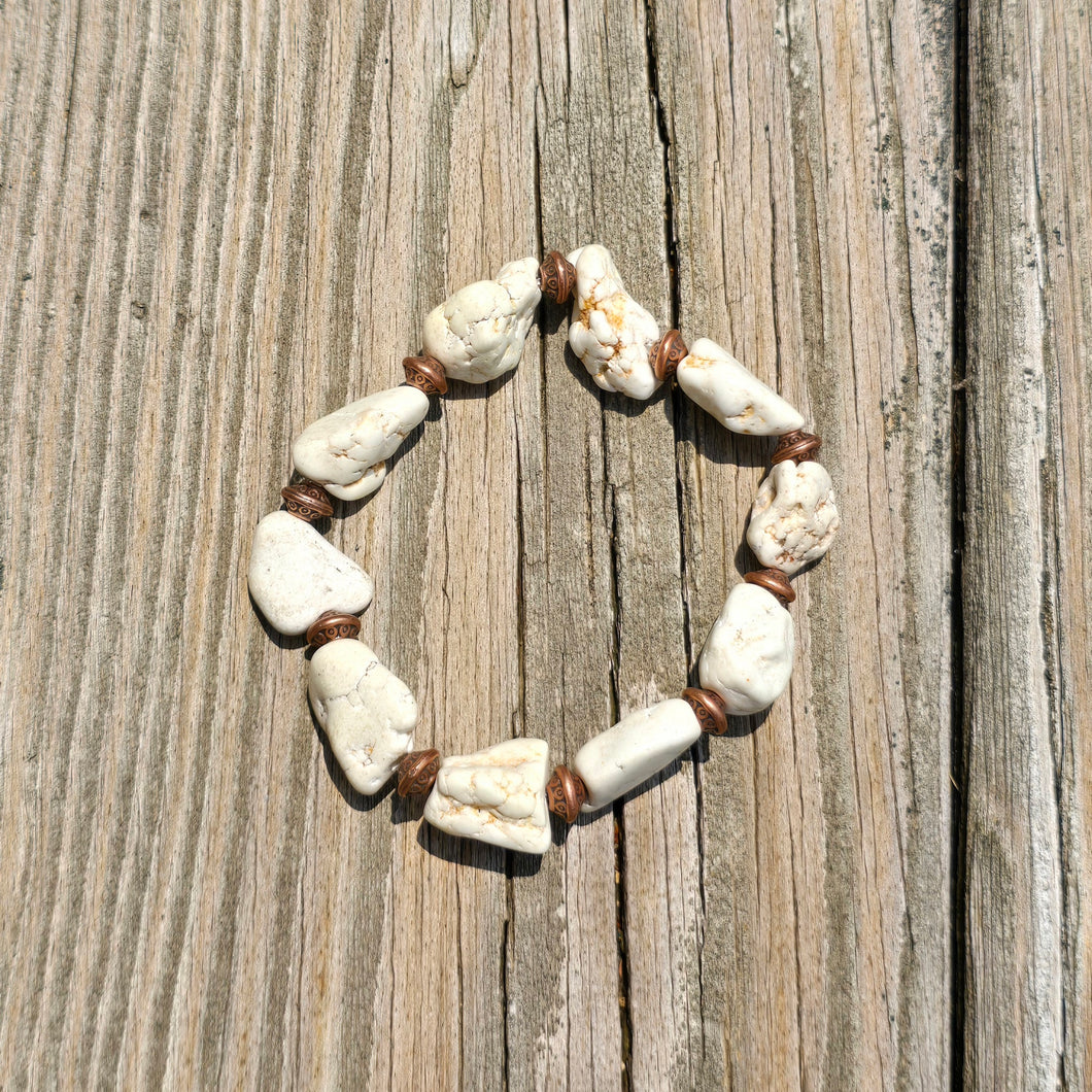 Stone Bracelet