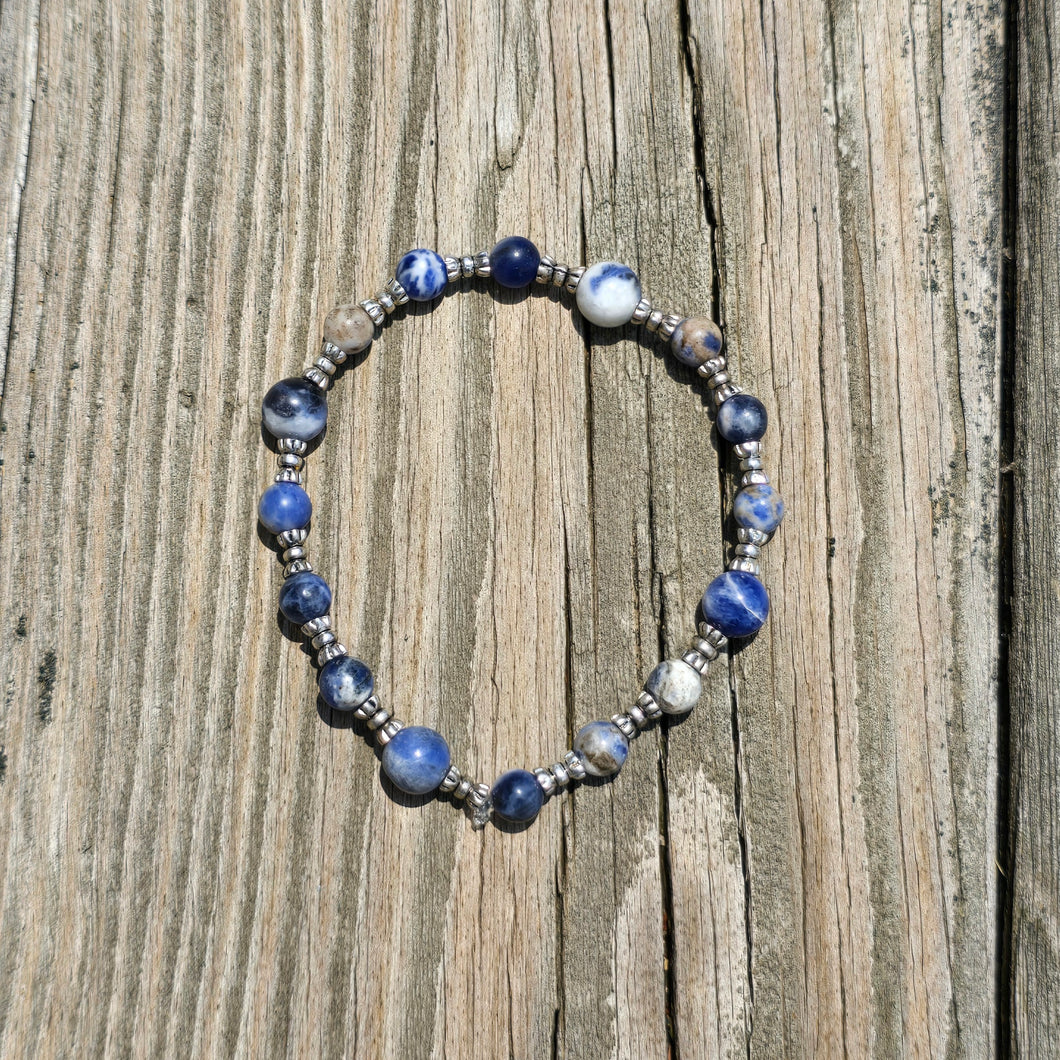 Sodalite Bracelet