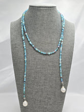Load image into Gallery viewer, Call of the Sea Necklace
